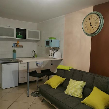 Apartment Chaparral 코스타델실렌시오 외부 사진