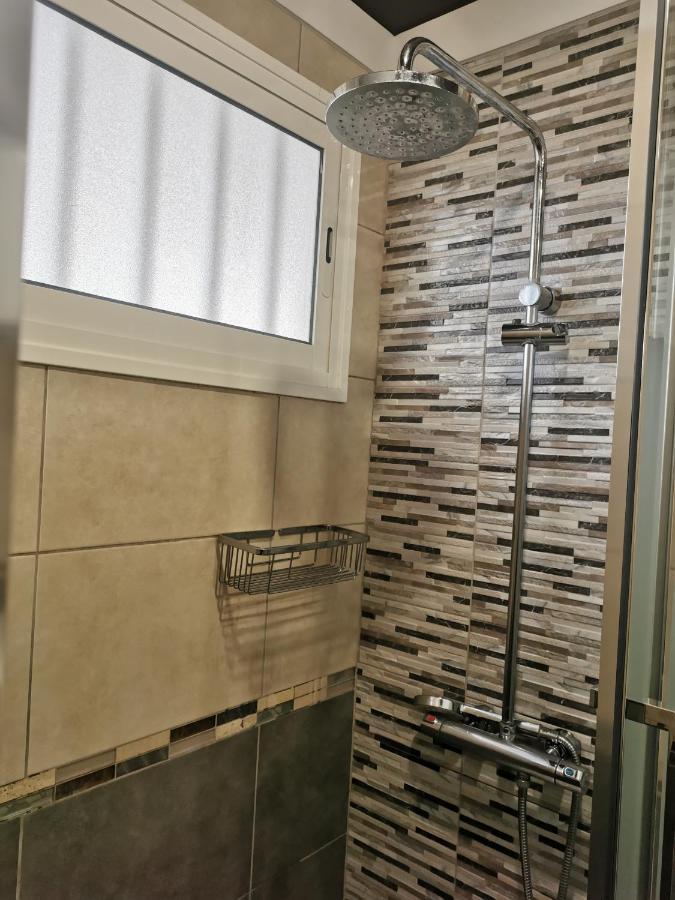 Apartment Chaparral 코스타델실렌시오 외부 사진