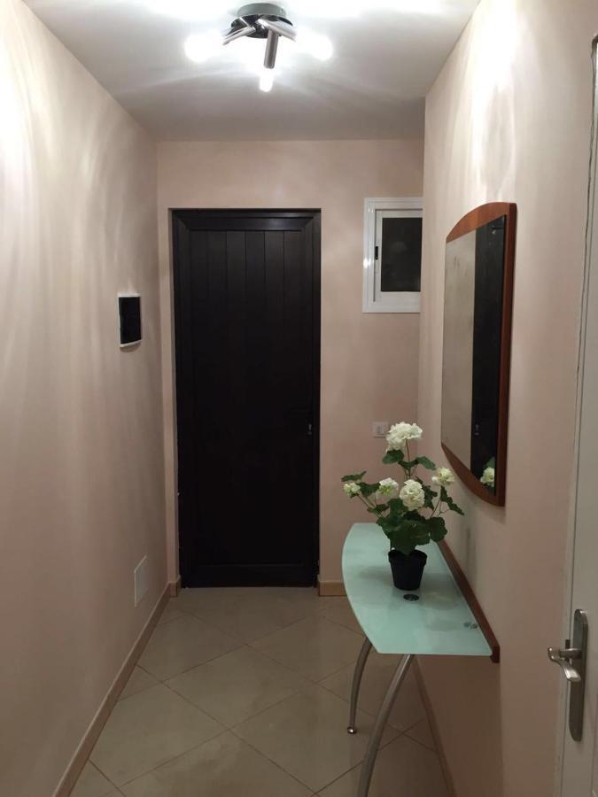 Apartment Chaparral 코스타델실렌시오 외부 사진