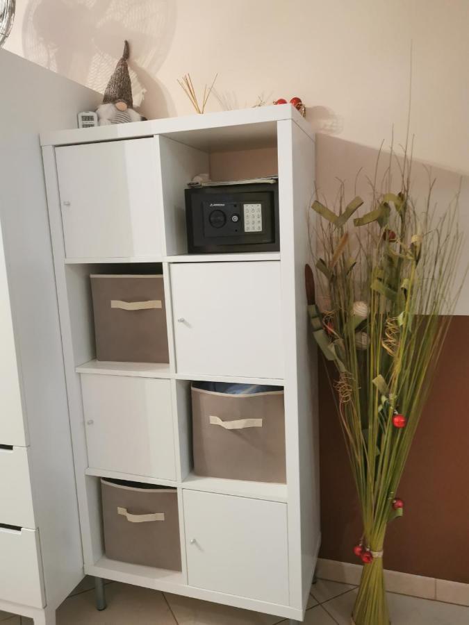 Apartment Chaparral 코스타델실렌시오 외부 사진